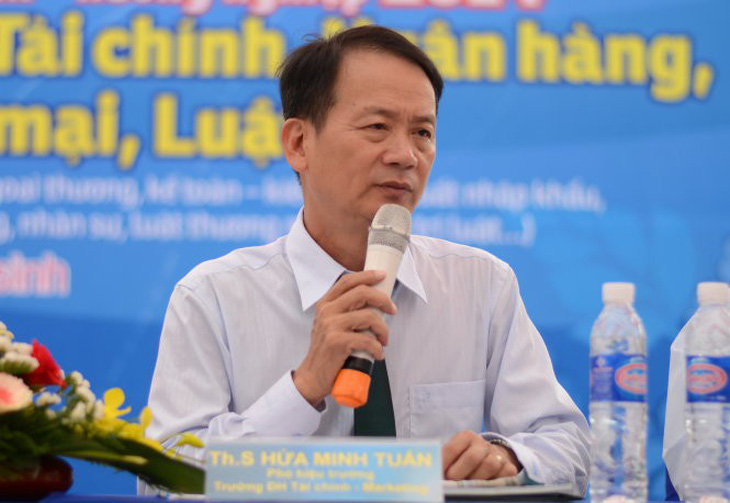 hua minh tuan