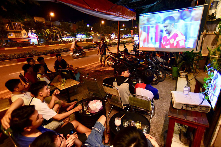 Có luật nhưng chưa được đặt cược World Cup  2018 tại Việt Nam  - Ảnh 1.