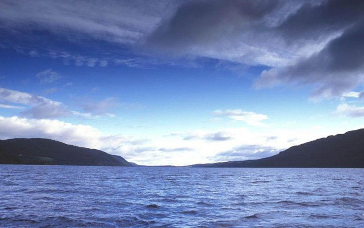 Bắt đầu truy tìm DNA của "quái vật" hồ Loch Ness