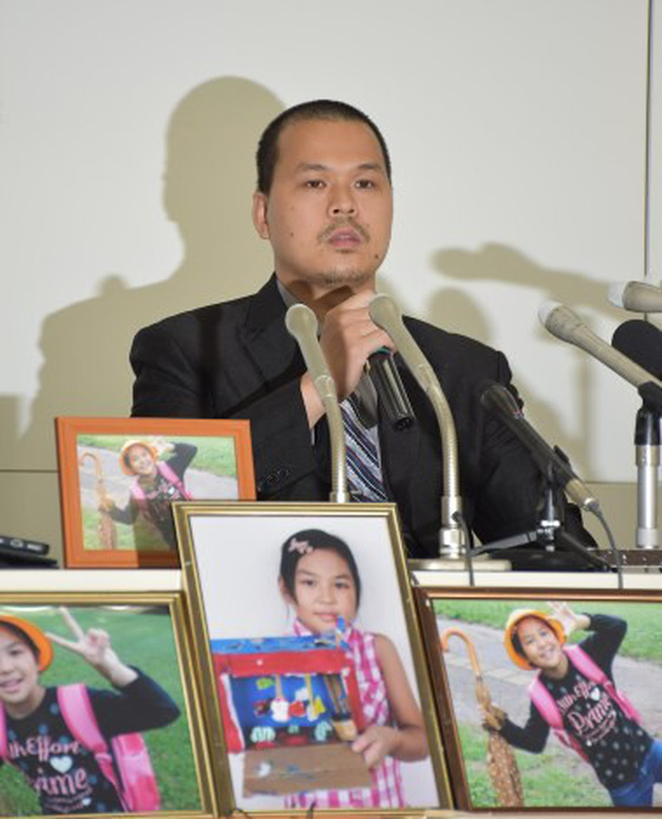 Công tố viên Nhật đề nghị án tử hình nghi phạm giết bé Nhật Linh - Ảnh 1.