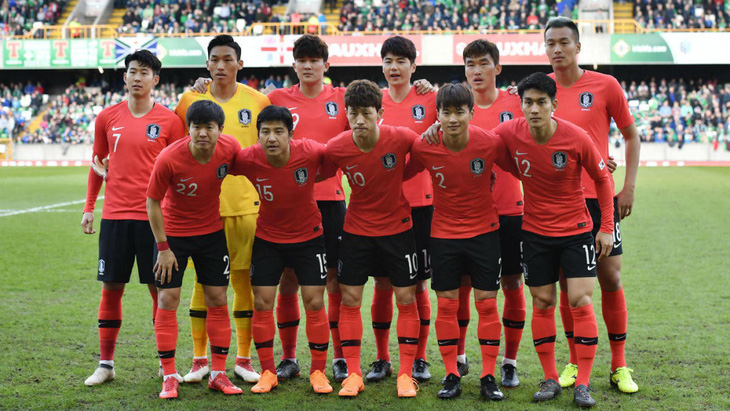 Tiền đạo Hàn Quốc chờ phép mầu tại World Cup để miễn nghĩa vụ quân sự - Ảnh 4.