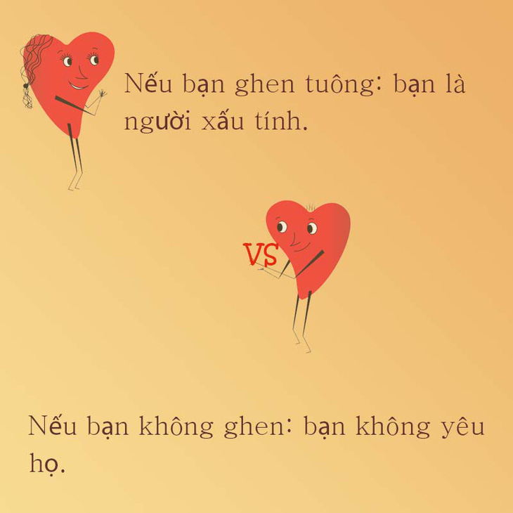 Bắc thang lên hỏi ông trời xem phụ nữ muốn gì! - Ảnh 4.