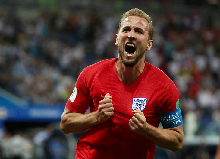Ngoài Kane, tuyển Anh còn ai biết ghi bàn tại World Cup 2018? - Ảnh 1.