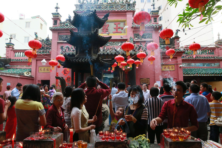 Nhiếp ảnh gia Nicolas Cornet: Tôi là một phần của mảnh đất này - Ảnh 7.