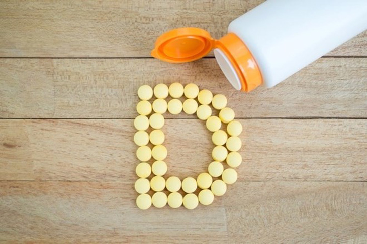 Vitamin D giúp tăng cân, phát triển trí não ở trẻ suy dinh dưỡng - Ảnh 1.