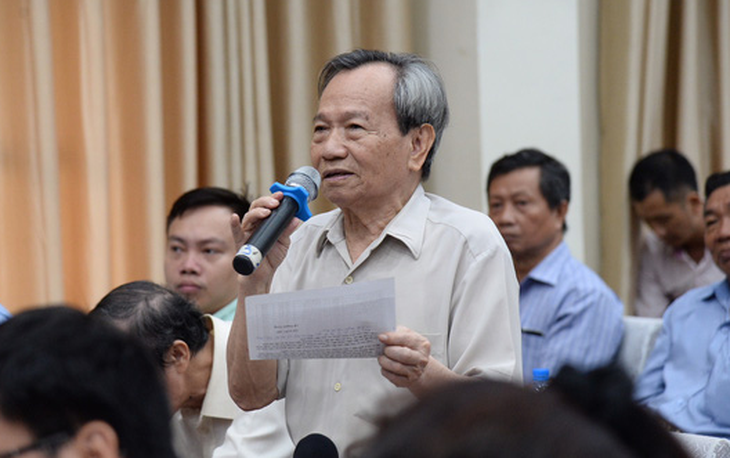 Chủ tịch nước: Vụ việc tại Bình Thuận, TP.HCM là do bị kích động - Ảnh 2.