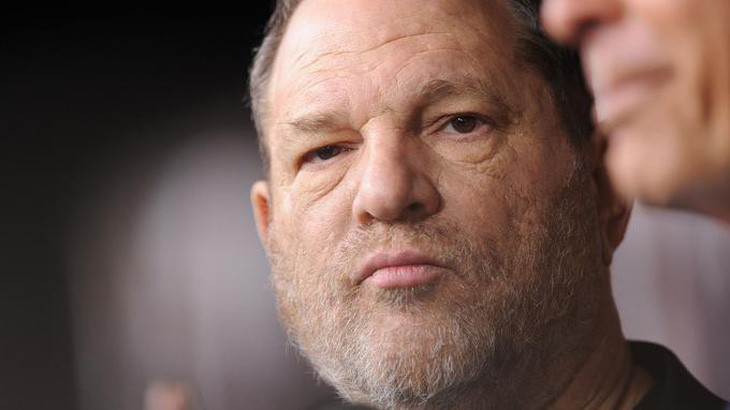 ‘Yêu râu xanh’ Harvey Weinstein bị thêm tố cáo cấp độ cao hơn - Ảnh 1.