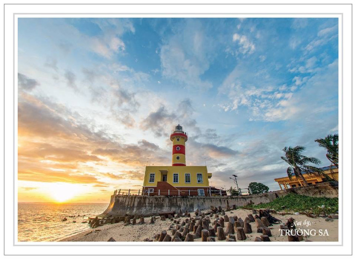 Tem bưu chính biển đảo Việt Nam phát hành bộ Sinh vật biển - Ảnh 4.
