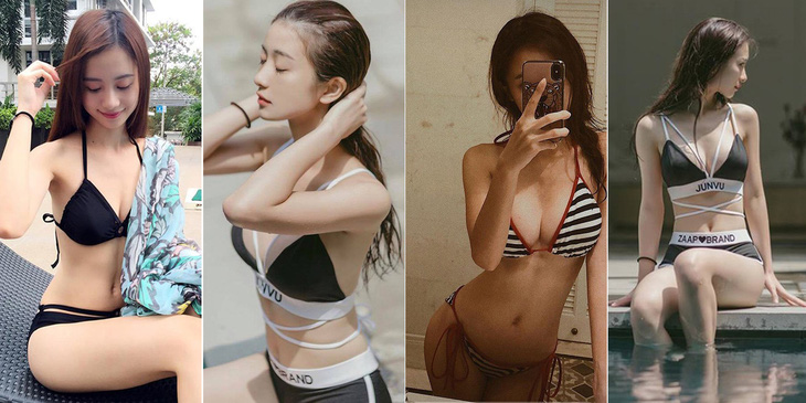 21-6: Nóng với Hồ Ngọc Hà, Jun Vũ… và bộ ảnh bikini của hoa hậu - Ảnh 4.
