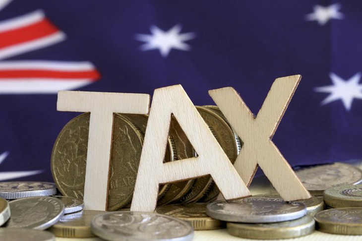 Australia thông qua chương trình cải cách thuế lớn nhất lịch sử - Ảnh 1.