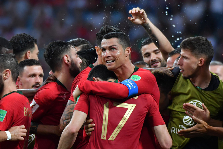 Tại sao Messi không thể tỏa sáng như Ronaldo ở World Cup? - Ảnh 5.