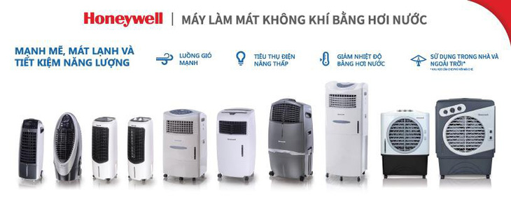 Thêm một ‘ông lớn’ ngành điện gia dụng tham gia thị trường Việt Nam - Ảnh 1.