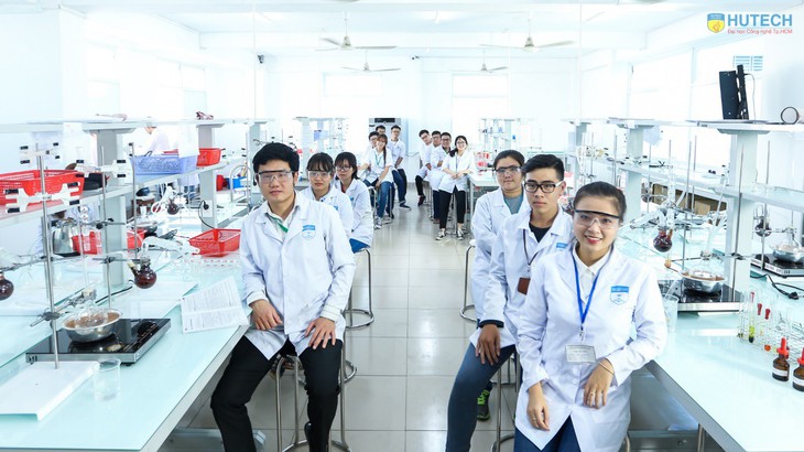 5 tiêu chí chọn trường đại học đáng học nhất năm 2018 - Ảnh 2.