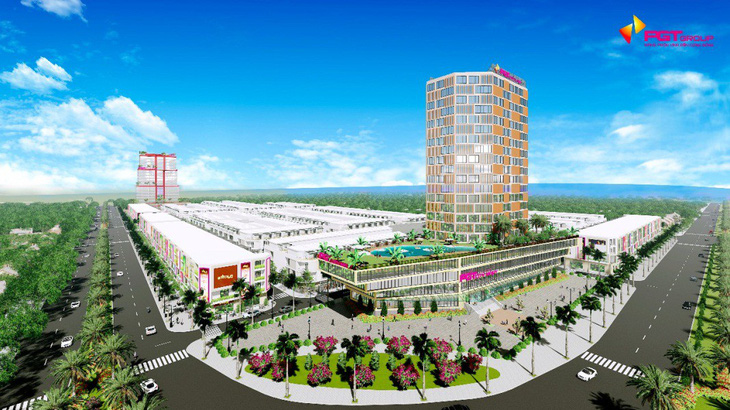 PGT Group tiết lộ thông tin về “khu đất vàng” tại Đà Nẵng - Ảnh 3.