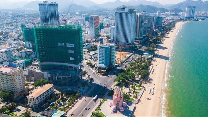 Hyatt chính thức quản lý khách sạn A&B Central Square Nha Trang - Ảnh 2.