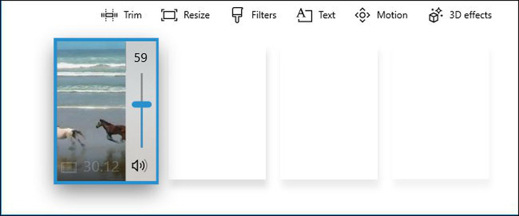 Hướng dẫn sử dụng công cụ chỉnh sửa video ẩn của Windows 10 - Ảnh 20.