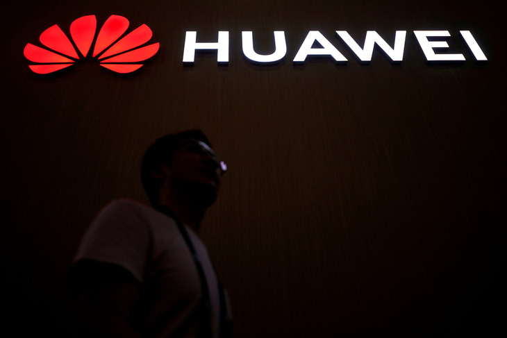 Huawei của Trung Quốc lo mất hợp đồng to ở Úc - Ảnh 2.