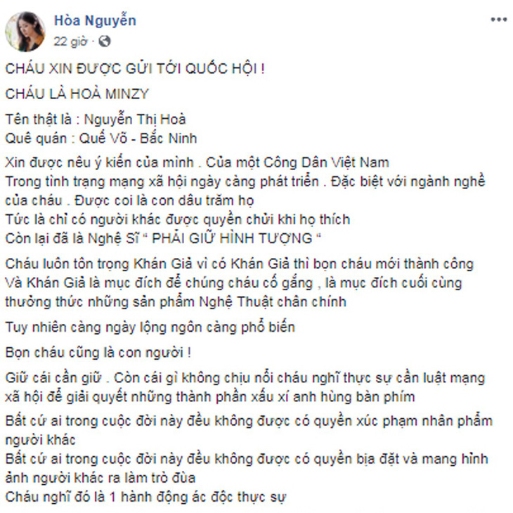 Mr. Cần Trô, Sơn Tùng, Nam Em, Hòa Minzy: ai sáng nhất ngày 27-6? - Ảnh 6.