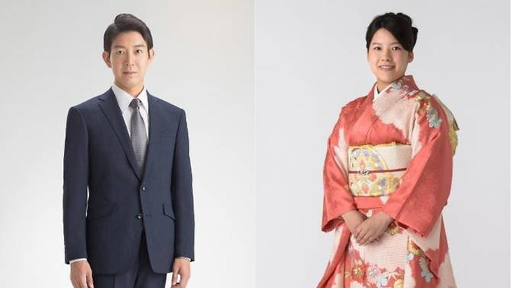 Thêm một công chúa Nhật Bản kết hôn với thường dân mùa thu này - Ảnh 2.