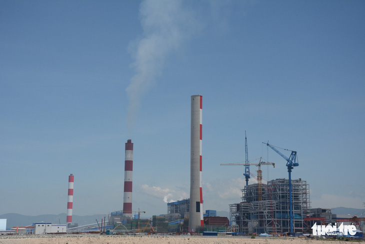 Gần 4 triệu m3 tro xỉ tồn đọng ở nhiệt điện Vĩnh Tân - Ảnh 3.