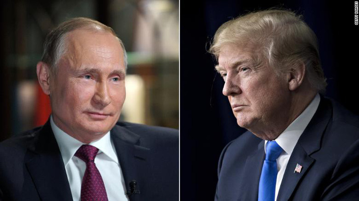 Chi tiết hội nghị thượng đỉnh Mỹ - Nga đã được ấn định – sẽ thông báo hôm nay - Ảnh 1.