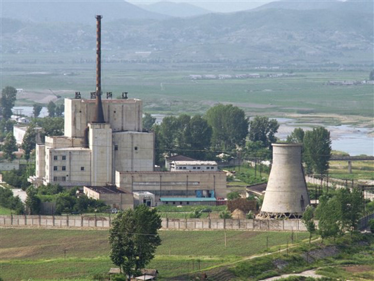 Tình báo Mỹ: Triều Tiên vẫn sản xuất hạt nhân tại các cơ sở bí mật - Ảnh 2.