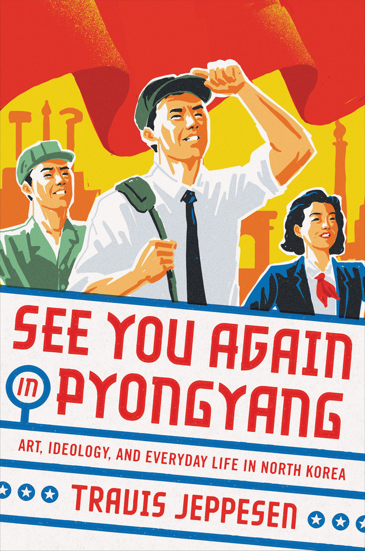 Cuộc sống ở Triều Tiên qua truyện kể của sinh viên Mỹ - Ảnh 2.