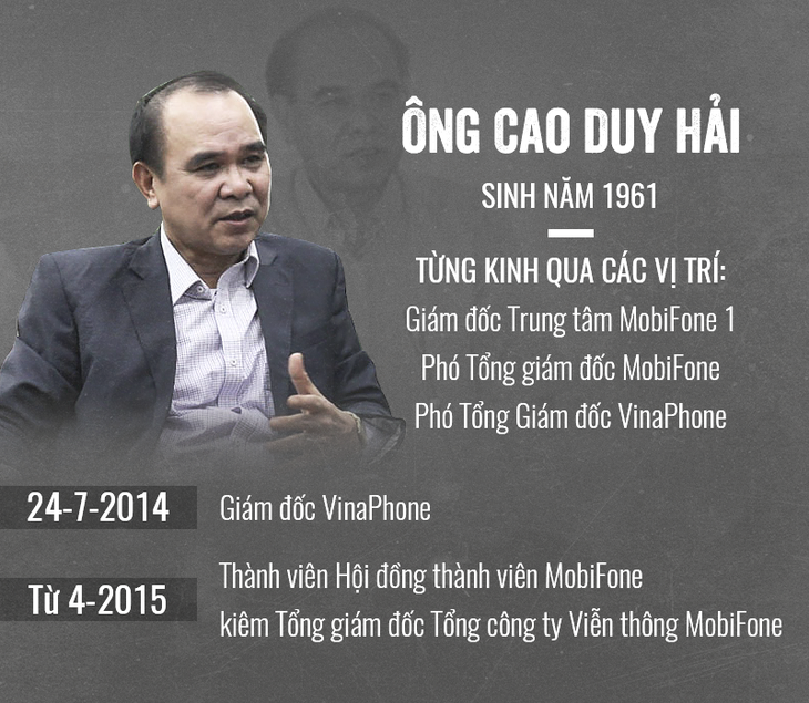 Thương vụ mua AVG: Bộ trưởng Trương Minh Tuấn vi phạm rất nghiêm trọng - Ảnh 4.