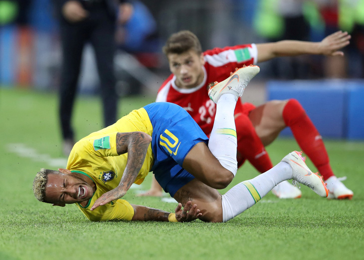 Vòng bảng World Cup 2018: Nhiều ‘ông sao’, lắm ‘ông xẹt’! - Ảnh 4.