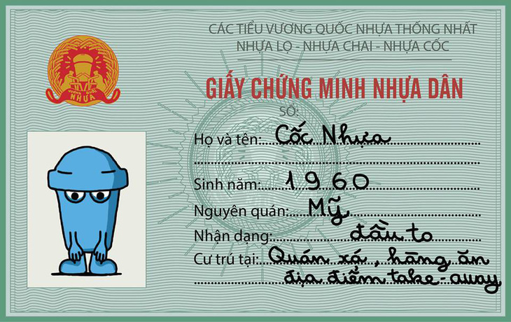 9 thử thách không dùng đồ nhựa cho bạn trẻ sành điệu - Ảnh 4.