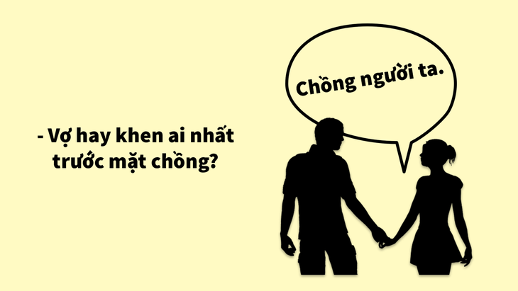 Những câu trả lời đúng như... chân lý - Ảnh 4.