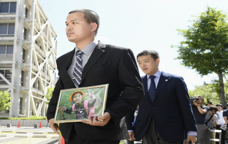 Xử kẻ giết bé Nhật Linh: tòa không công bố bằng chứng thực vì sợ sốc - Ảnh 1.