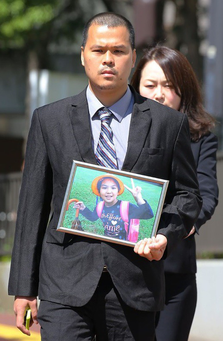 Xử kẻ sát hại bé Nhật Linh: Việt Nam mong muốn tòa Nhật xử nghiêm minh - Ảnh 1.