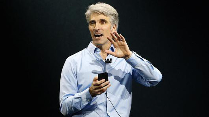 Apple tăng thêm quyền kiểm soát dữ liệu cho người dùng - Ảnh 1.