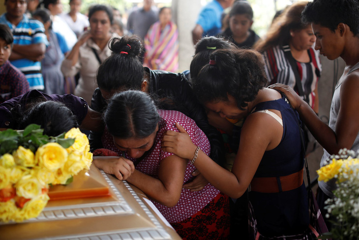 62 người chết vì núi lửa Fuego, Guatemala quốc tang 3 ngày - Ảnh 1.