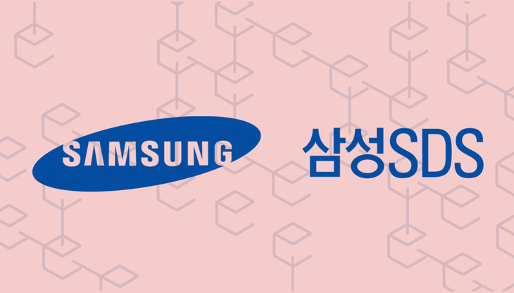 Samsung ra mắt nền tảng tài chính dùng công nghệ blockchain - Ảnh 1.