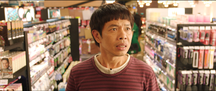 Hình ảnh mới cúa Thái Hoà trong bộ phim thứ 7 cùng Charlie Nguyễn - Ảnh 11.