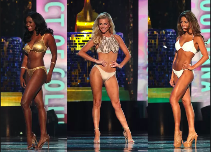 Miss America - Hoa hậu Mỹ từ 2019 sẽ bỏ phần thi áo tắm - Ảnh 4.