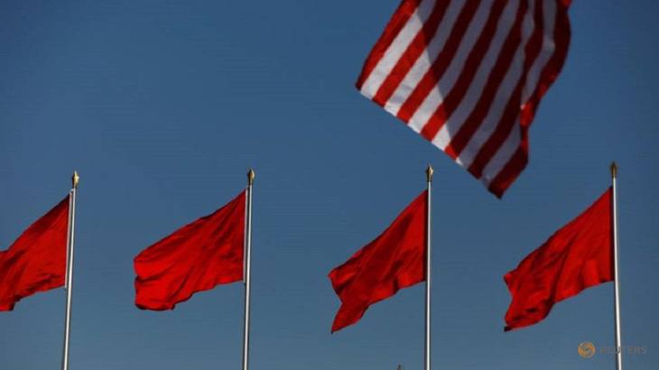 Mỹ bắt giữ nhân viên tình báo quốc phòng bán mình cho Trung Quốc - Ảnh 1.