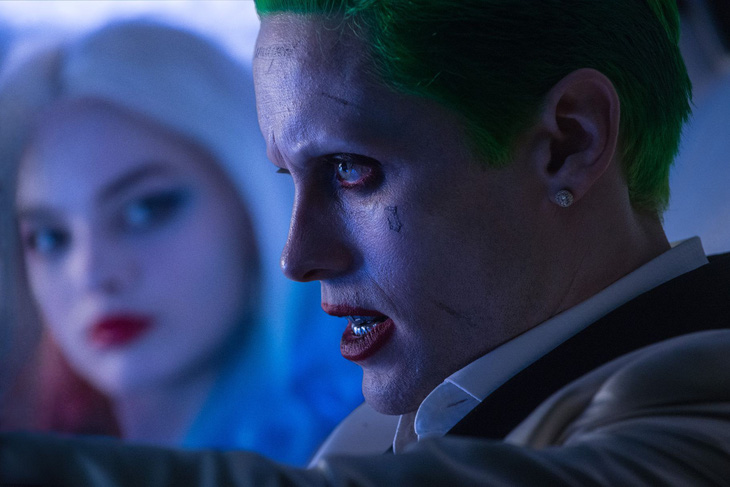 Sẽ có phim riêng về hoàng tử tội phạm Joker của Suicide Squad - Ảnh 2.