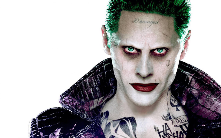 Sẽ có phim riêng về hoàng tử tội phạm Joker của Suicide Squad - Ảnh 4.