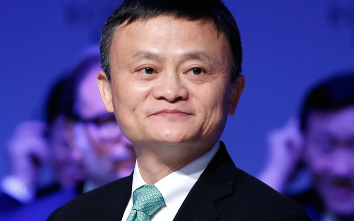 Phải chăng Jack Ma "có tiền, có thể bắt quỷ xay cối"?