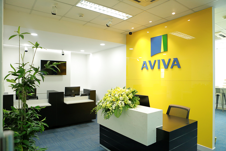 Aviva Việt Nam mở rộng kinh doanh tại Đà Nẵng và Cần Thơ - Ảnh 3.