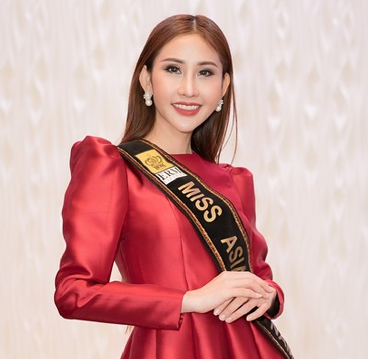 8-6: Ca khúc buồn nhất album Tâm 9, cô gái Việt mồ côi thi Miss Asia World - Ảnh 7.