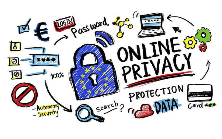 Thêm một số cách để kiểm soát quyền riêng tư khi online - Ảnh 1.