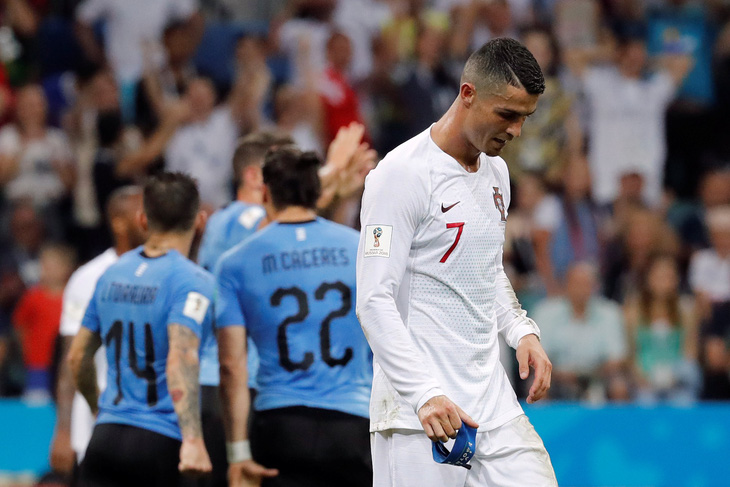 World Cup ngày không còn Messi và Ronaldo! - Ảnh 1.