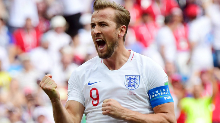 Cựu danh thủ Anh: Harry Kane có thể thay thế cả Messi và Ronaldo - Ảnh 2.