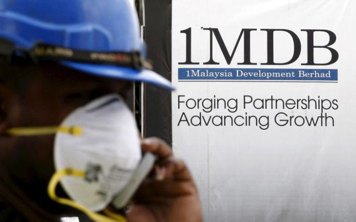 149 triệu USD thất thoát từ 1MDB đến tay các đảng chính trị Malaysia?