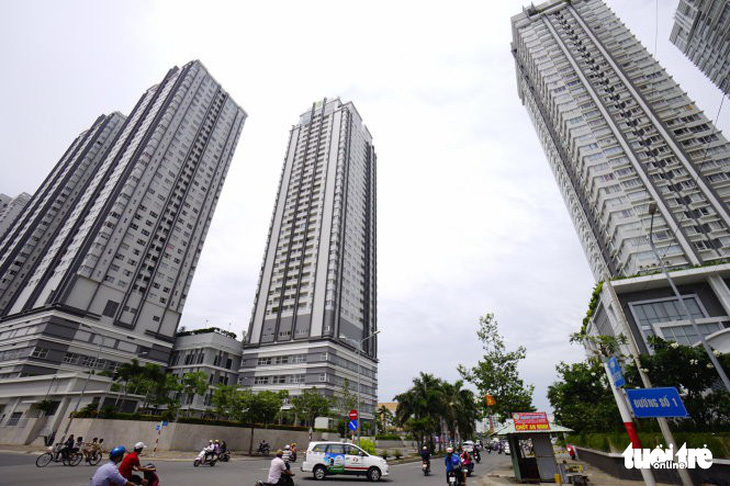 Ưu tiên xây chung cư cao tầng ở quận 2, 7, 9, 12, Thủ Đức, Bình Tân - Ảnh 2.