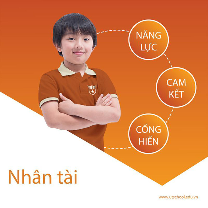 Đầu tư như thế nào để trẻ phát triển toàn diện? - Ảnh 3.